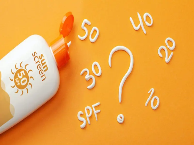 چگونه بهترین کرم ضد آفتاب با SPF مناسب را انتخاب کنیم؟