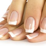 ناخن و کرونا ویروس