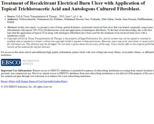 مقاله دکتر نیلفروش زاده research