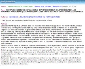 مقاله دکتر نیلفروش زاده research