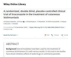 مقاله دکتر نیلفروش زاده research