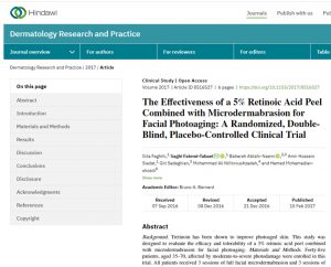 مقاله دکتر نیلفروش زاده research