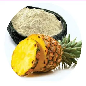کرم-بروملین-bromelain