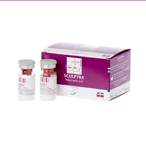 ژل-اسکالپترا-Sculptra