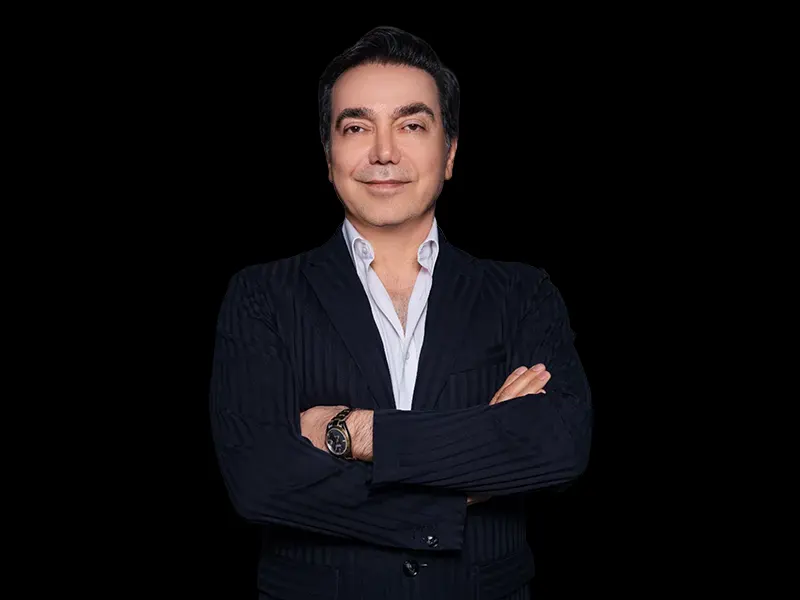 بهترین دکتر کاشت مو در خاورمیانه