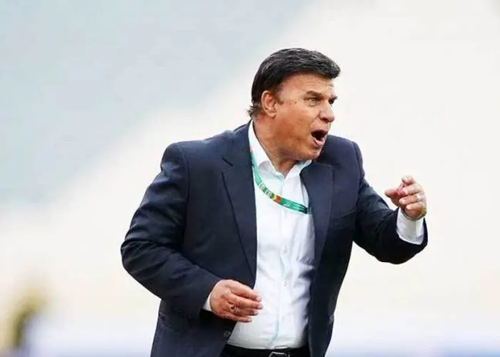 پرویز مظلومی