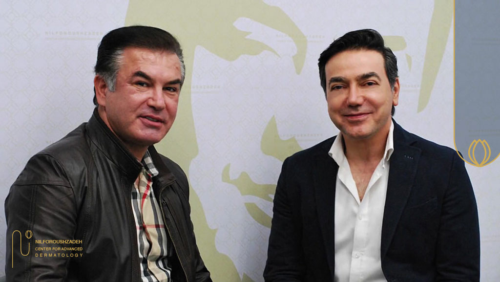 راز ماندگاری کاشت مو حمید استیلی چیست؟