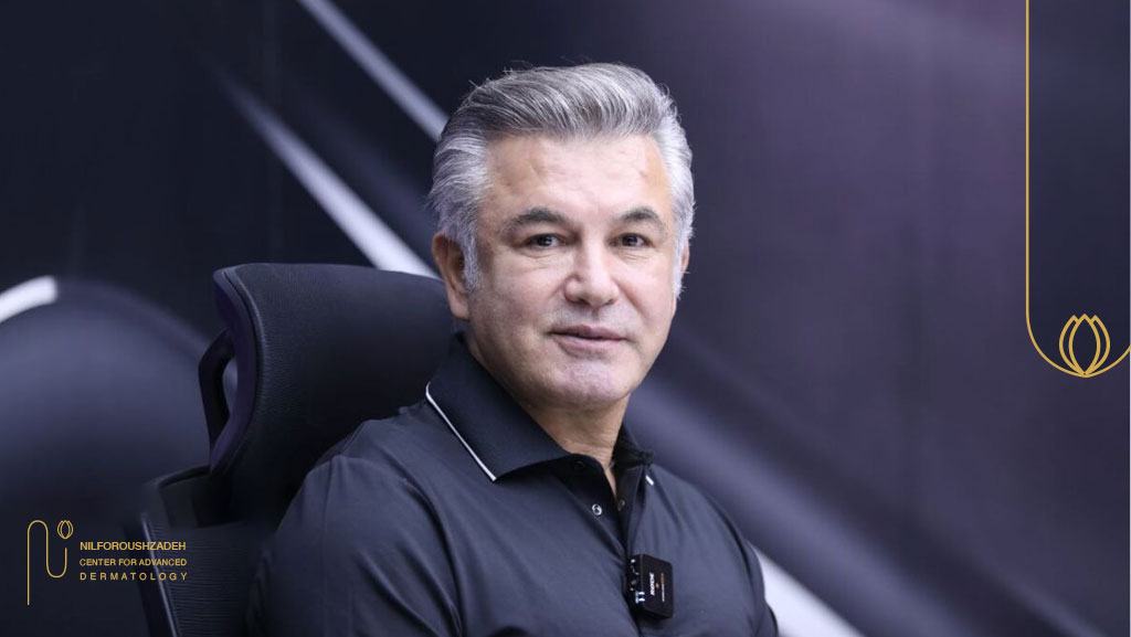 روش کاشت مو حمید استیلی چه بوده است؟