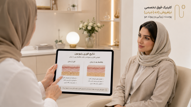چه کسانی ممکن است نتیجه فوری کمتری ببینند؟